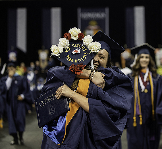 二人のゴンザガのザグフリエンサー