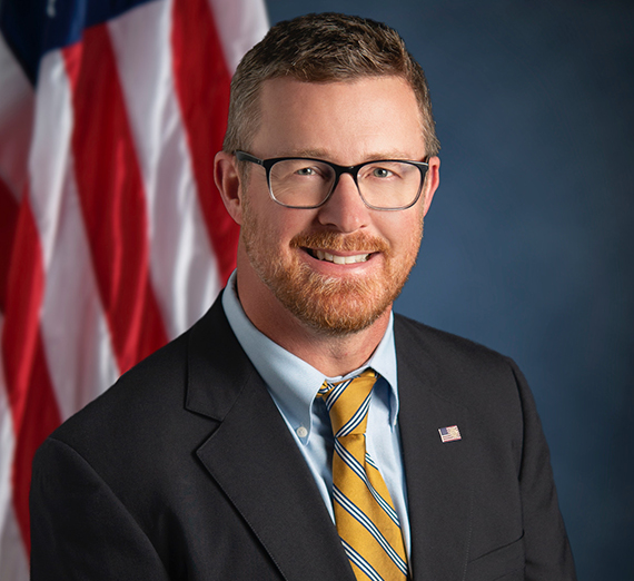 ボブ・フィンの顔写真